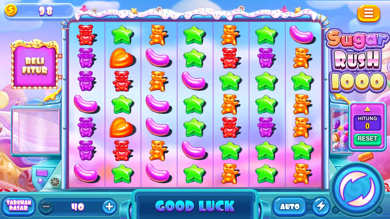 Game Populer